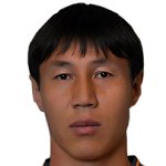 آسکات بورانتایِف/شاختار کاراگاندی /قزاقستان / باشگاهی / مردان (844)/47