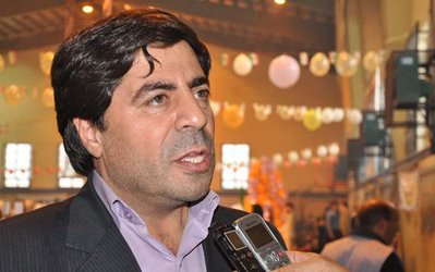 شایعه روز | نژاد فلاح فردا مدیرعامل پرسپولیس می‌شود