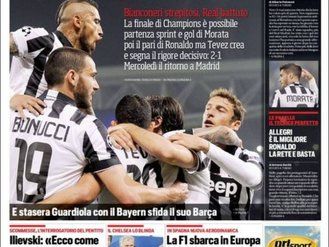 کوریه‌ره دلو اسپورت