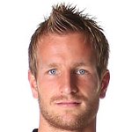 استفان ایجنر/ویهِن ویسبادِن /آلمان / باشگاهی / مردان (3793)/38