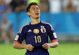 شينجی کاواگا