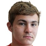 آندِرِی پانیوکُف/Ural /روسیه / باشگاهی / مردان (572)/31