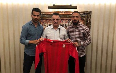 تراکتور لاکچری؛ در راه استیل آذین شدن یا رسیدن به سرزمین خوشبختی!