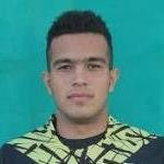 محمد قدرتی پور/صبای قم /ایران / باشگاهی / مردان (940)/