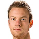 ویکتور تورینگ/کالمار /سوئد / باشگاهی / مردان (1504)/34