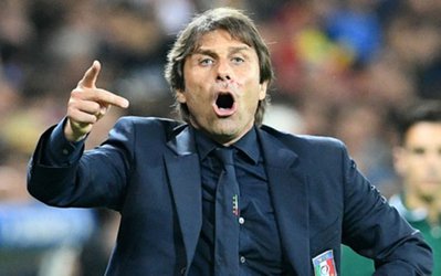 کونته: هنوز زخم وداع زودهنگام ایتالیا با جام جهانی التیام نیافته / یک پیروزی قهرمان را مشخص نمی کند