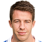 شون سانت ليدگر/سولیهال مورز /انگلستان / باشگاهی / مردان (3119)/41