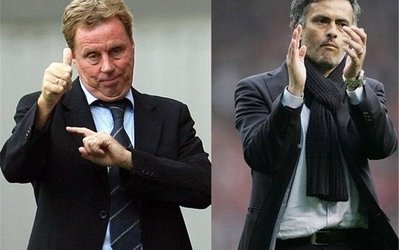 ردنپ: مورینیو می‌تواند بهترین مربی تمامی ادوار تاریخ فوتبال شود