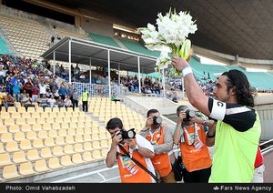 سید مهدی رحمتی