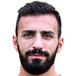 Steve Borg/والتا /مالتا / باشگاهی / مردان (1408)/37