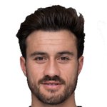 Michael James Fitzgerald/البيركس نيگاتا /ژاپن / باشگاهی / مردان (502)/37