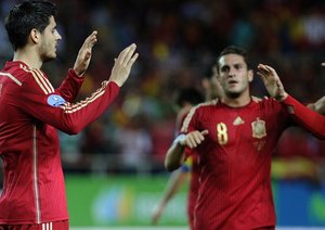 آلوارو موراتا