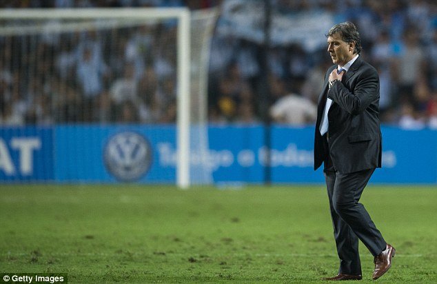 تاتا مارتینو