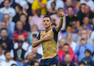 الکسیس سانچز