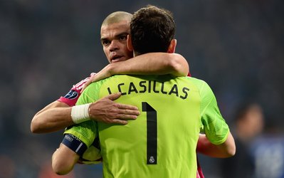 په‌په: برای غلبه بر اتلتیکو نباید اشتباهات گذشته تکرار شوند