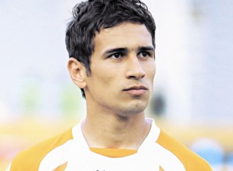 شهباز‌زاده: بحث حضورم در استقلال و پرسپولیس جدی نیست