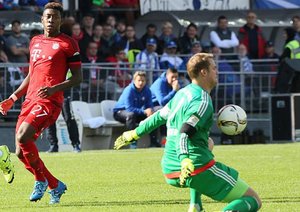 مانوئل نویر