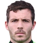 Markus Kolke/هانزا روشتوک /آلمان / باشگاهی / مردان (3823)/35