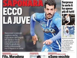 کوریه‌ره دلو اسپورت