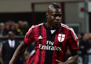 ماریو باروواه بالوتلی