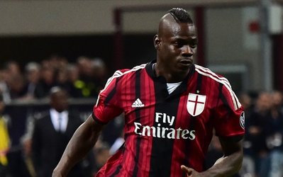 تکذیب جذب بالوتلی از سوی ونگر