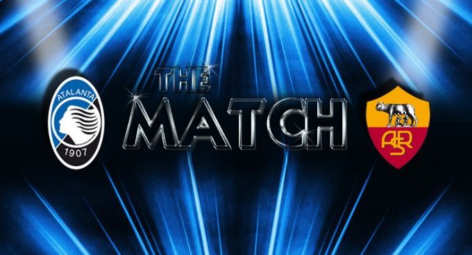 آتالانتا 1 - 2 آاس رم / هفته دوازدهم سری آ