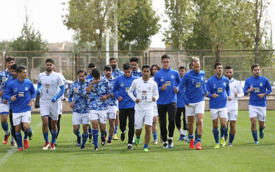 شفر ۲ بازیکن استقلال را کنار گذاشت