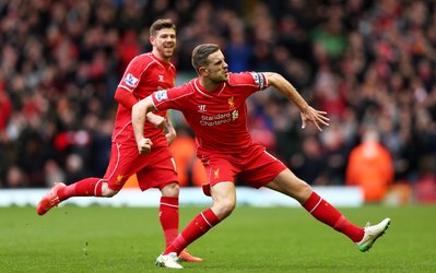 هندرسون در رادار خرید بارسلونا برای سال 2016