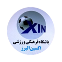 اکسین البرز