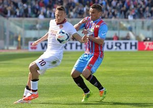 فرانچسکو توتی