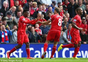 دنیل استوریج