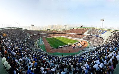 همه ورزشگاه‌های ایران میزبان جام ملت‌های 2019 می‌شوند