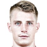 Valentin Marius Lazăr/دینامو بُخارِست /رومانی / باشگاهی / مردان (1106)/36