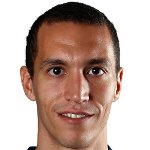 Ángel Luis Viña Berlanga/اوکلند سیتی / / باشگاهی / مردان (5498)/38