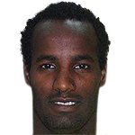 Salahdin Said Ahmed/کِدوس جورجیس /اتیوپی / باشگاهی / مردان (4306)/37