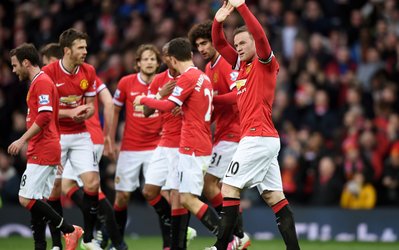 تیم منتخب هفته بیست‌و‌نهم لیگ برتر انگلستان / تیم هفته خالی از صدرنشینان