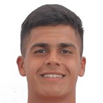 Mauro Santiago Silveira Lacuesta/واندِرِراس / / باشگاهی / مردان (5532)/25