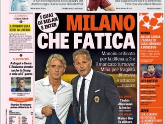 گاتزتا دلو اسپورت