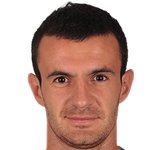 Oleksandr Volovyk/پودیلیا خملنیتسکیی / / باشگاهی / مردان (11628)/40