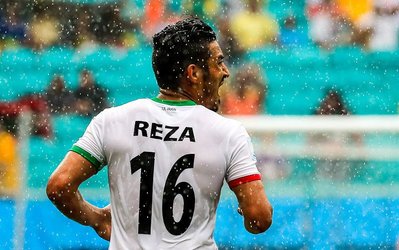 قوچان‌نژاد به الوکره قطر پیوست