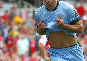 سرخیو آگیرو