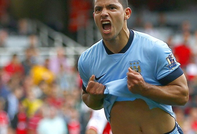 سرخیو آگیرو