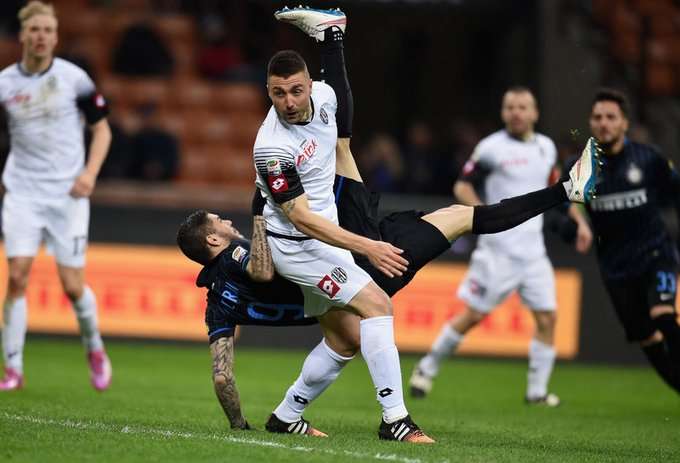 مائورو ایکاردی