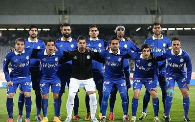 لیگ برتر | ترکیب استقلال برابر همنام خوزستانیاش مشخص شد