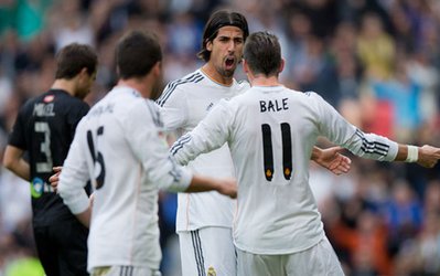 ادعای نشریه بیلد:‌ شانس رفتن خدیرا به یوونتوس بیشتر از شالکه است