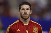 راموس: اسپانیا مدعی قهرمانی در یورو 2016 است