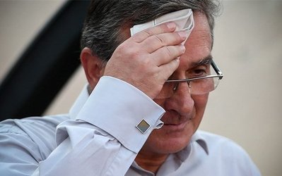 از 10 نفره شدن پرسپولیس تا آرام گرفتن دختر نوروزی در آغوش برانکو