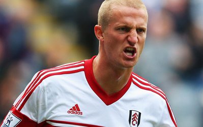 کاپیتان فولام با کریستال پالاس یک ساله بست