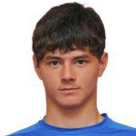 Aleksandr Radchenko/تکستیلشتیک / / باشگاهی / مردان (5928)/32