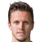 Daniel Wolf/کاراباخ  / / باشگاهی / مردان (11964)/40